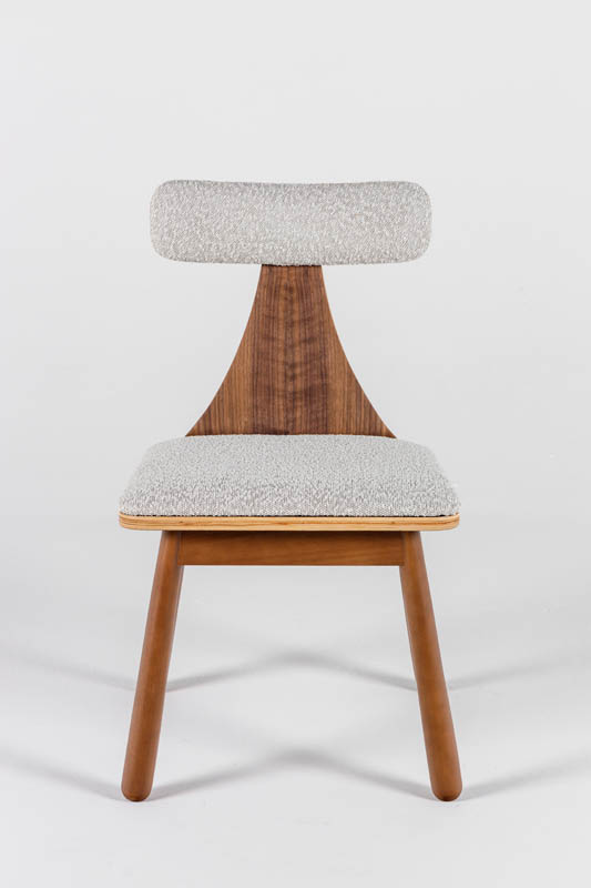 Max FahrerCadeira Duna