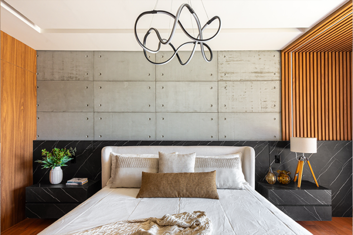 Suíte master: o novo refúgio das férias dentro de casa - Viva decora