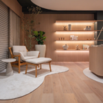 Como usar prateleiras para organizar e decorar todos os cômodos da casa?