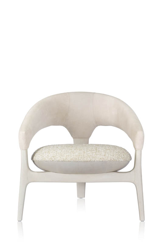 Divulgação Jader AlmeidaPoltrona Drey