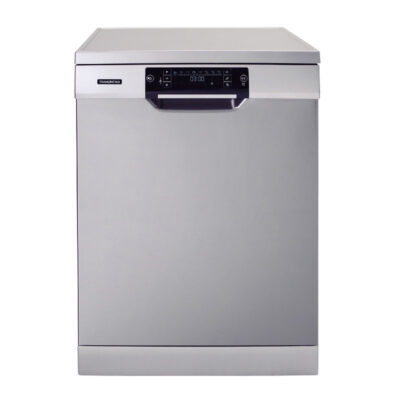 Lava-Loucas Inox Servicos S15X60 8Programas 6Funcoes 220V