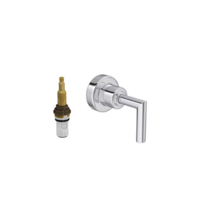 Acabamento pressão chuveiro Izy Plus Deca 4916.C24.PQ