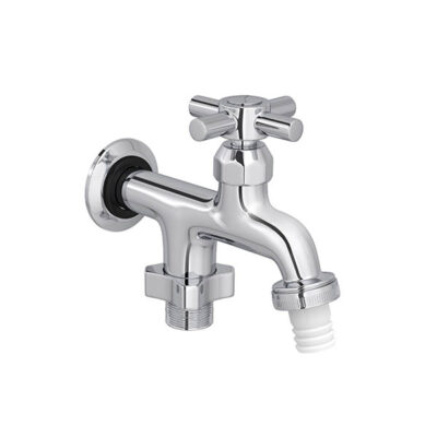 Torneira Tanque Com Derivação Izy Deca 1155.C37