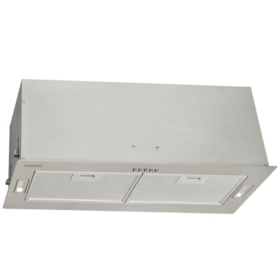 Coifa Embutir Incasso Retangular Aco Inox 75Cm 220V