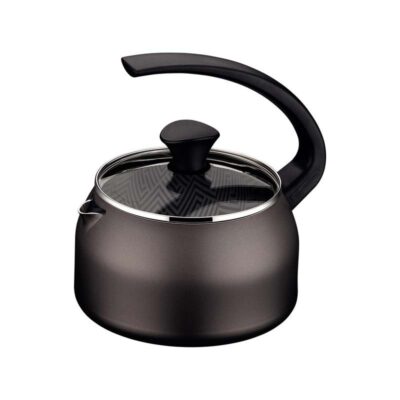 Chaleira Aluminio Antiaderente Starflon Max