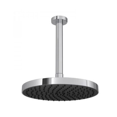 Chuveiro Redondo Teto Flex Max Cromado Deca 2085.C.TET