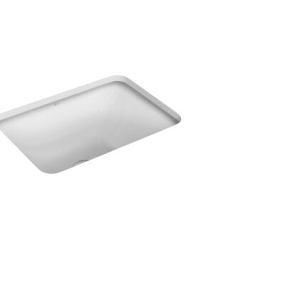 Cuba Embutir Retangular Deca L.375.17