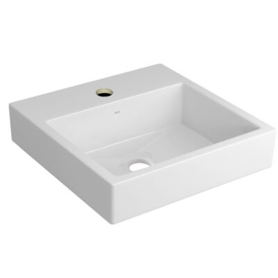 Cuba Deca Apoio Quadrada com mesa L.735.17