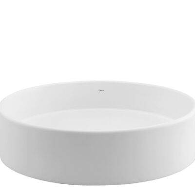 Cuba Apoio Oval Borda Fina Deca L.93.17