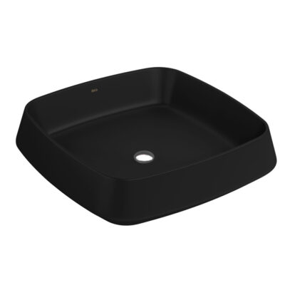 Cuba Jader Almeida Apoio Quadrada Preta fosca Deca L.314.94