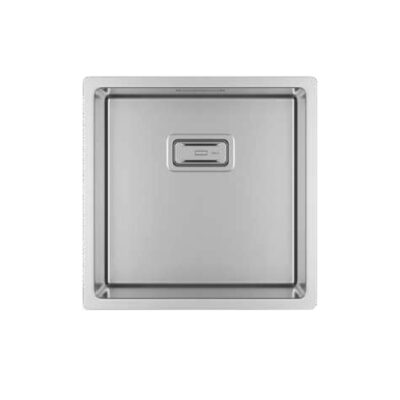 Cuba Inox Wish 40 Deca