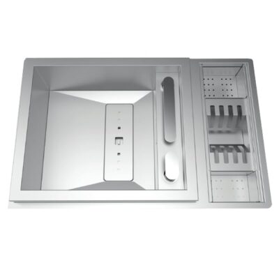 Cuba Inox Deca Supra 79 Inox