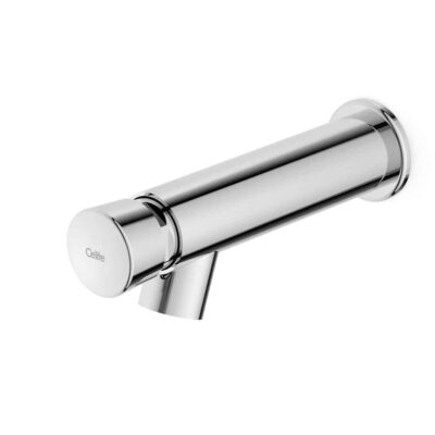 Torneira Para Lavatório De Parede Com Fechamento Automático Ecopress B5001COCRB