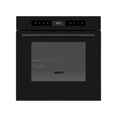 Forno Elétrico Embutir Tramontina Epic T Smart 60 F13 Glass Black Series 13 Funções 73 L 94871221