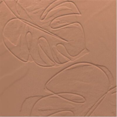 Portinari Folhas Ao Vento Decor No Mlx 201,3X201,3 6061924A