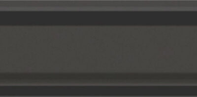 Ceusa Invertido Preto Acetinado Caixa 12 Peças 70X240 5002264A