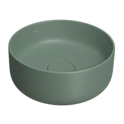 Cuba Redonda Apoio Deca 30cm Salvia L.12030.49