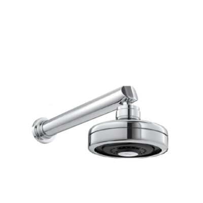 Chuveiro Deca Acqua Plus Parede C/Entrada Ar 1990.C.CT.ARE