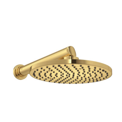 Chuveiro com Tubo Parede Deca Aquamax Gold 1998.GL.CT