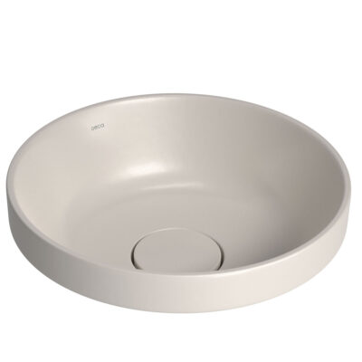 Cuba Slim Sobrepor Deca Redonda 30cm Barbante L.22030.26