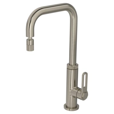 Torneira mesa urban alavanca inox 1167.INX.IND