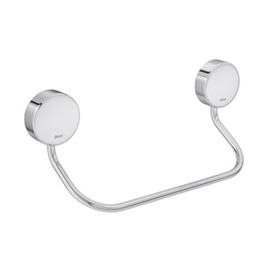 Porta Toalha Curto Net Deca 2050.C01