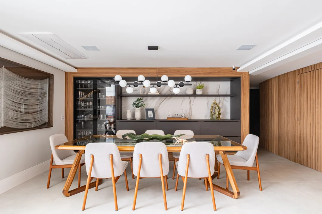 10 dicas para montar uma sala de jantar perfeita para receber bem ...