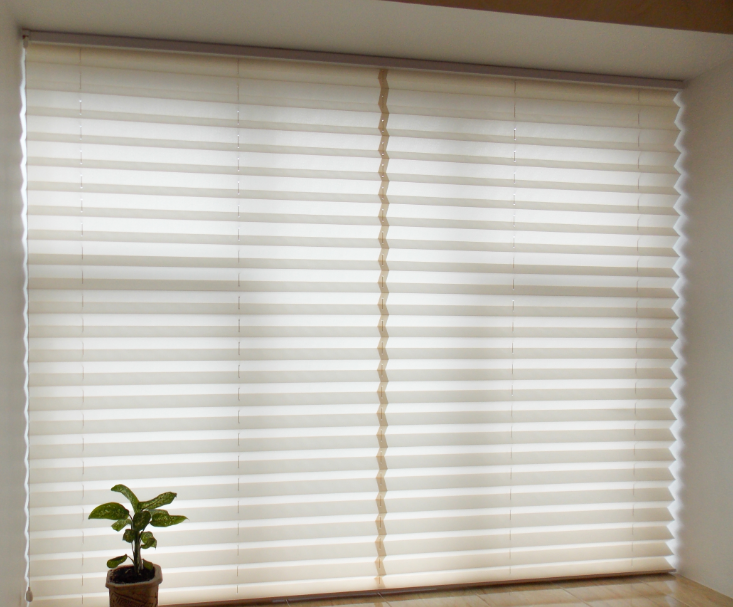 Conhecer os tipos de persiana ajuda a acertar na compra – Foto: Shutterstock