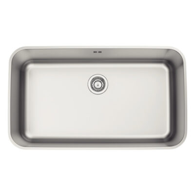 Cuba Embutir Dora 70 BL Inox Valvula