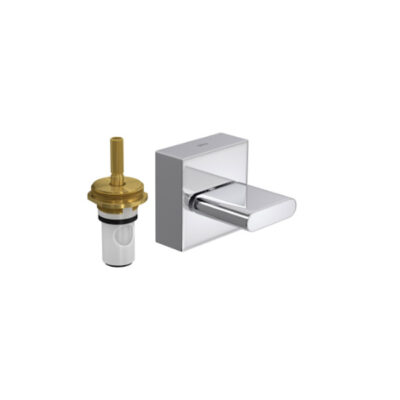 Acabamento pressão chuveiro Polo Deca 4916.C33.PQ