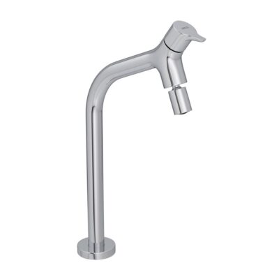Torneira Cozinha Bica Alta Gama  Cromado  Deca 1167.C13