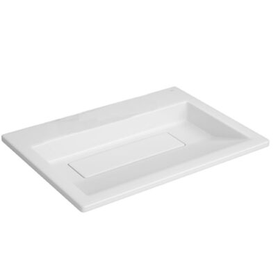 Cuba Soprepor com valvula oculta Deca L.147.17