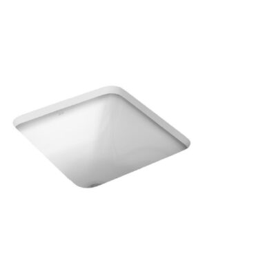 Cuba Embutir Quadrada 35cm Deca l.415.17