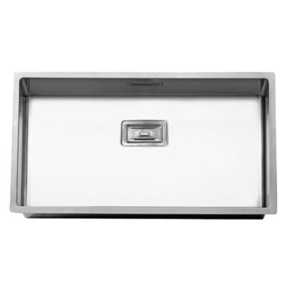 Cuba Inox Wish 74 Deca