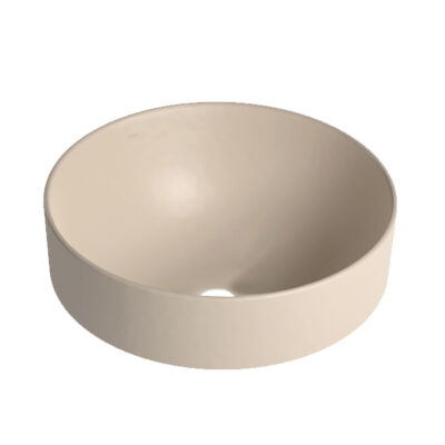 Cuba Sobrepor Redonda Deca Marfin L.1050.21