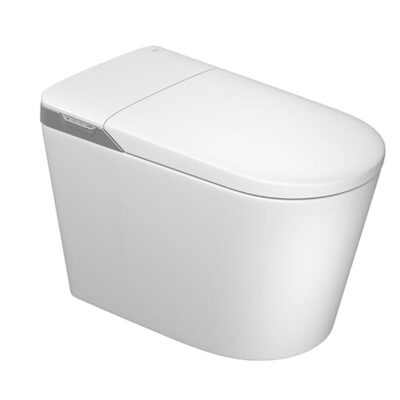 Bacia Eletronica 220v High Tech PAP.4002.17