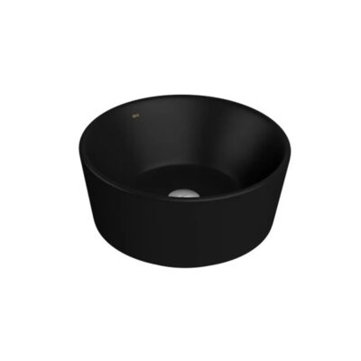 Cuba de Apoio Redonda Ébano Fosco Deca L.146.94 