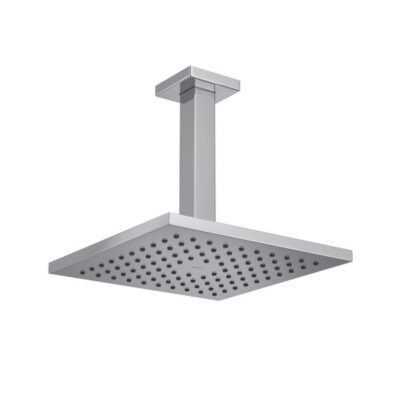 Chuveiro Quadrado Teto Deca Cromado 1934.C.TET