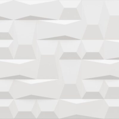 Portinari Sensorial Forma Wh Matte 333X1000 6060609A