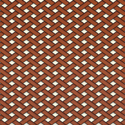 Ceusa Treliça Bw Matte Ret 320X1000 5062532A