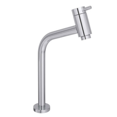Torneira Bica alta Mesa para Cuba de Apoio modelo Link Deca 1198.C.LNK