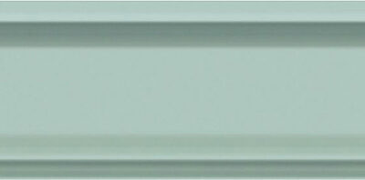 Ceusa Invertido Verde Acetinado Caixa 12 Peças 70X240 5002266A