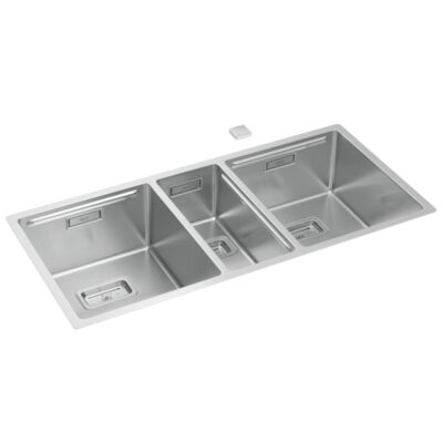 Cuba Tripla Cozinha Wish 93 Deca