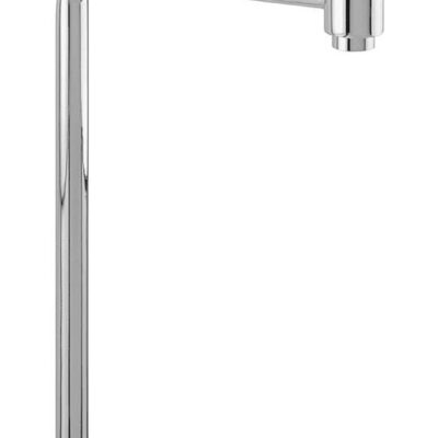 Torneira Mesa Tubo 90 Graus para Cuba de Apoio Link Deca 1199.C.LNK