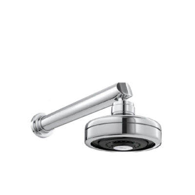 Chuveiro Deca Acqua Plus Parede C/Entrada Ar 1990.C.CT.ARE