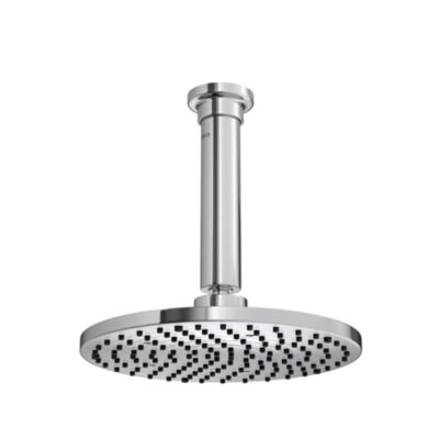 Chuveiro Aquamax Com Tubo Teto Deca 1998.C.TET