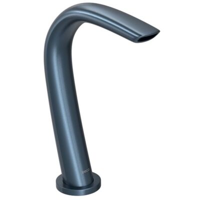 Bica Lavatorio Mesa Wave Baixa Deca You Dynamic Blue 1790.AZ106.MT