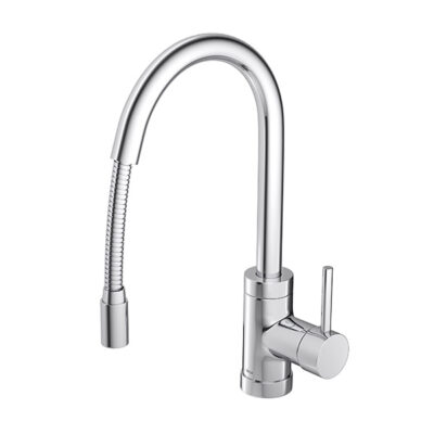 Misturador Monocomando Cozinha Spin Motion Deca 2265.C