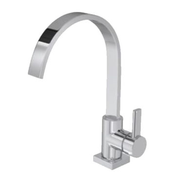 Misturador Monocomando Cozinha Polo Deca 2270.C33