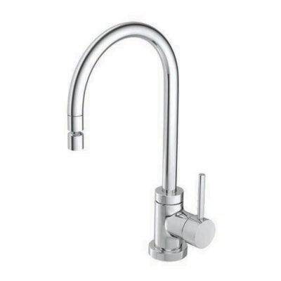 Misturador Monocomando Cozinha Spin Bica redonda Deca 2271.C72